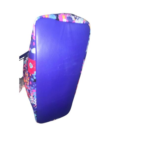 EUC Vera Bradley Tote Bag – 16" x 13" - Picture 5 of 6